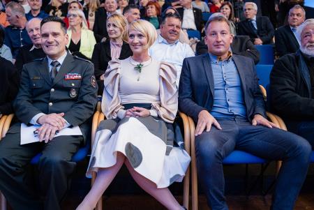 Rojstno mesto Rudolfa Maistra izkazalo čast svojemu junaku (8)